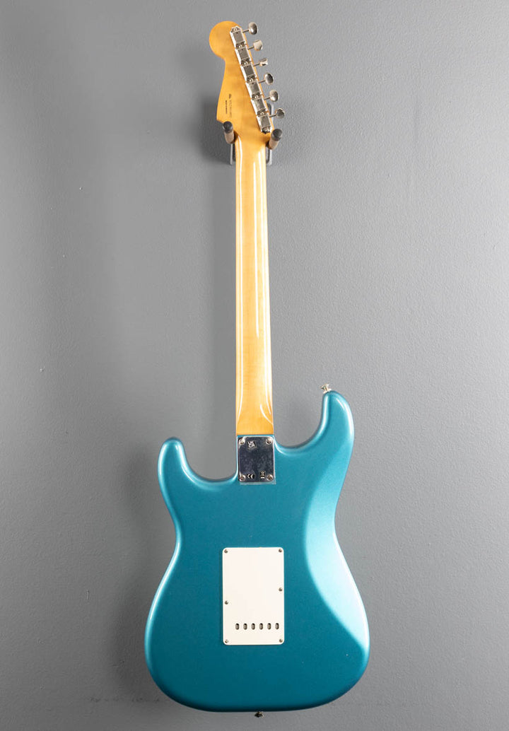 Vintera II 60's Stratocaster - Lake Placid Blue