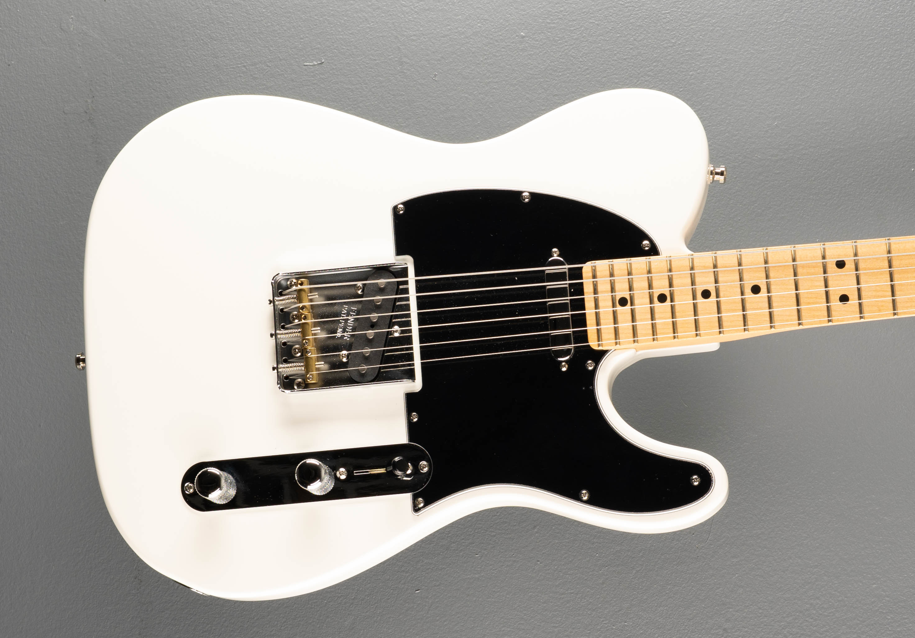 ギター Triumph Telecaster USED Player Telecaster, '23 – Dave's Guitar Shop