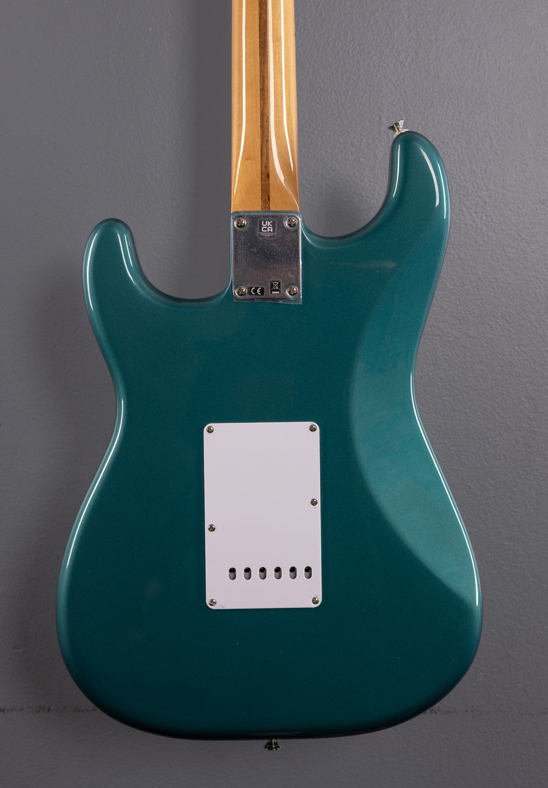 Vintera II '50s Stratocaster - Ocean Turquoise
