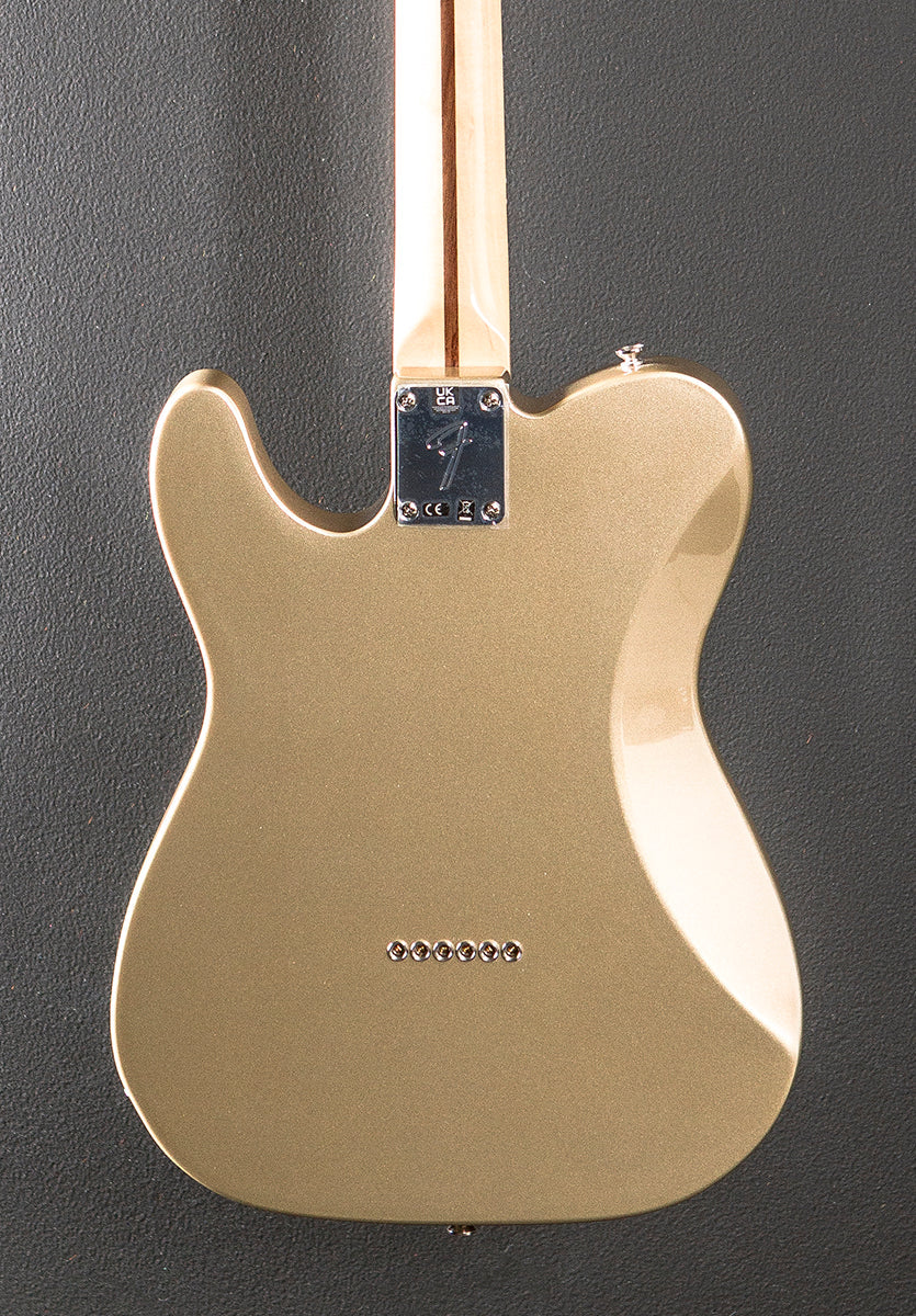 Chris Shiflett Telecaster Deluxe