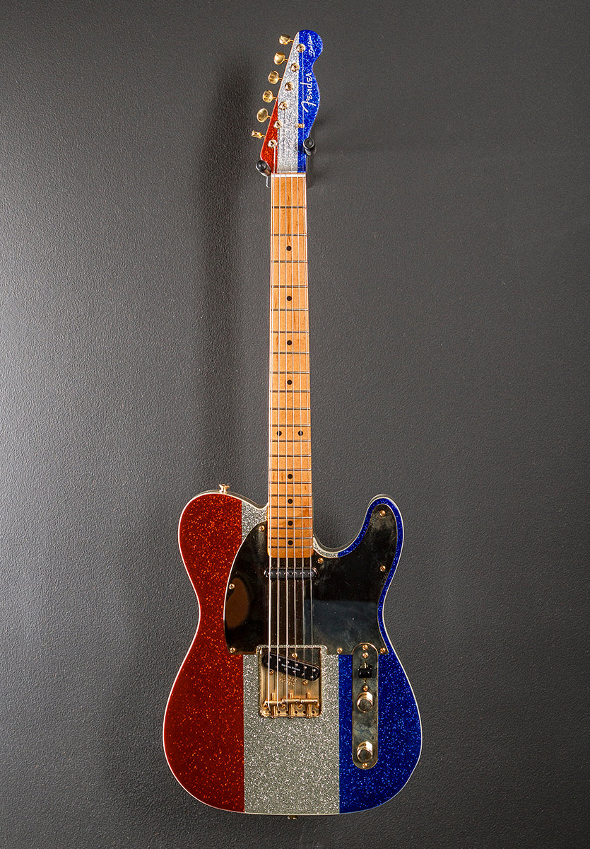 Used Buck Owens Tele '24