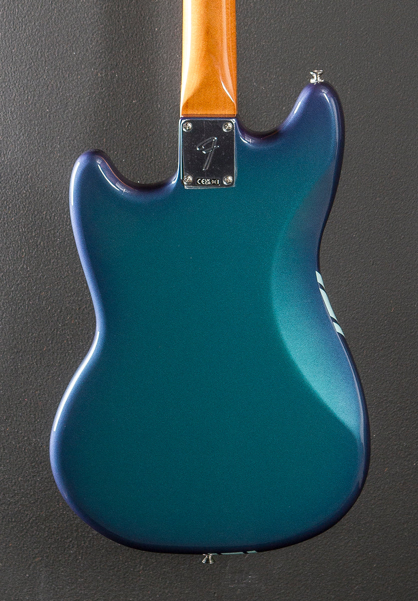 Vintera II 70's Competition Mustang - Competition Burgundy