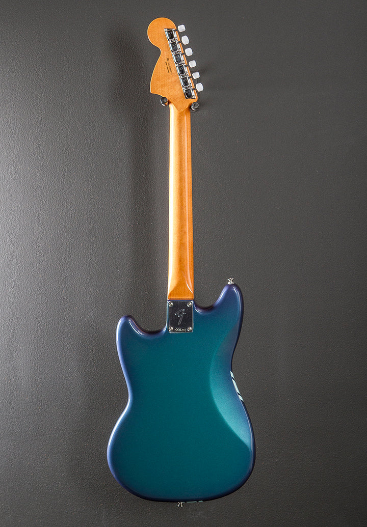 Vintera II 70's Competition Mustang - Competition Burgundy