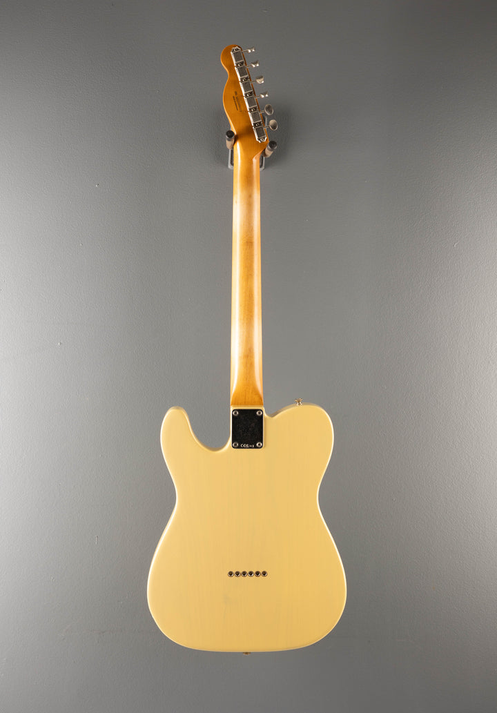 Vintera II Road Worn '60s Telecaster - Blonde
