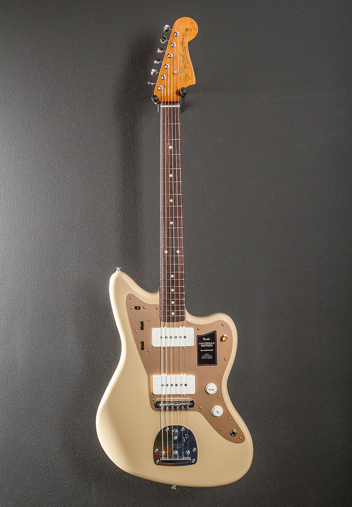 Vintera II 50's Jazzmaster - Desert Sand
