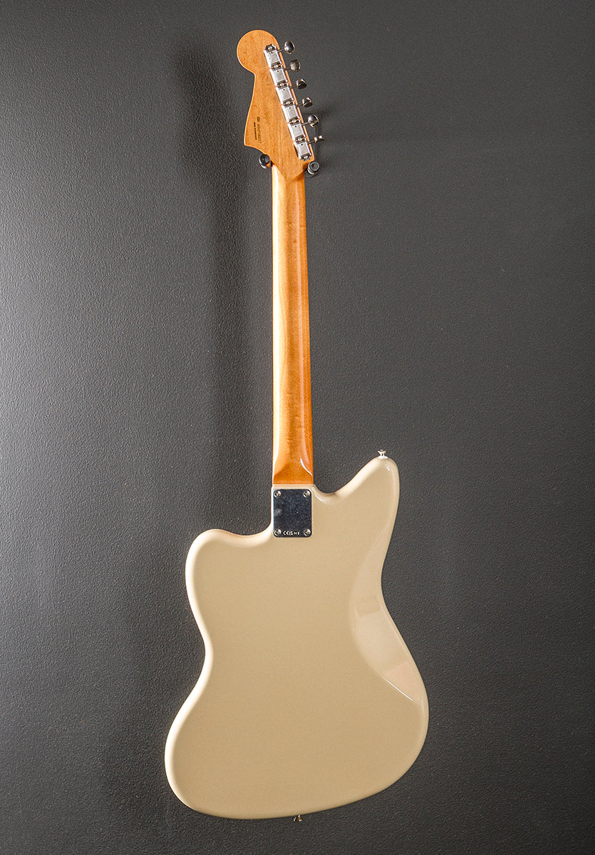 Vintera II 50's Jazzmaster - Desert Sand