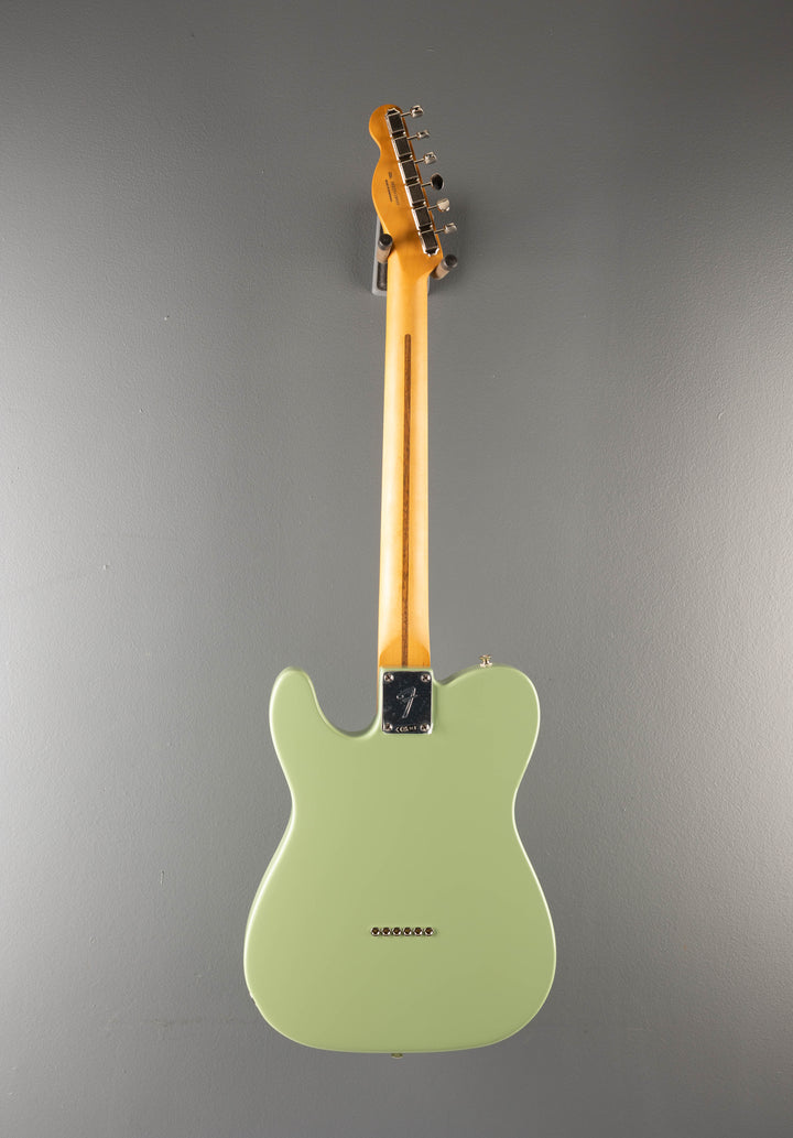 Player II Telecaster - Birch Green