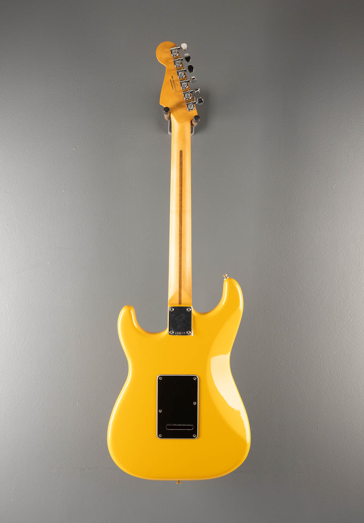 Player II Modified Stratocaster HSS - Sunshine Yellow