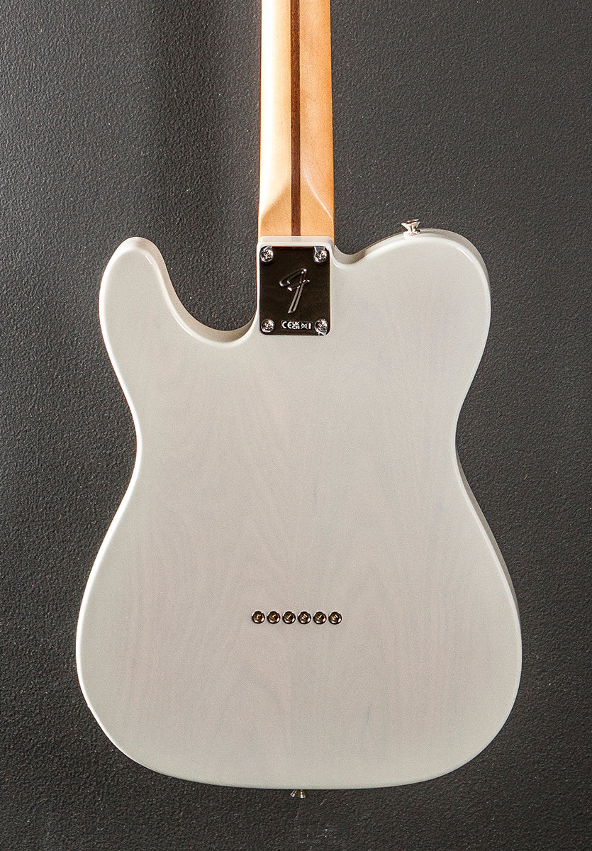 Player II Telecaster - White Blonde w/Rosewood