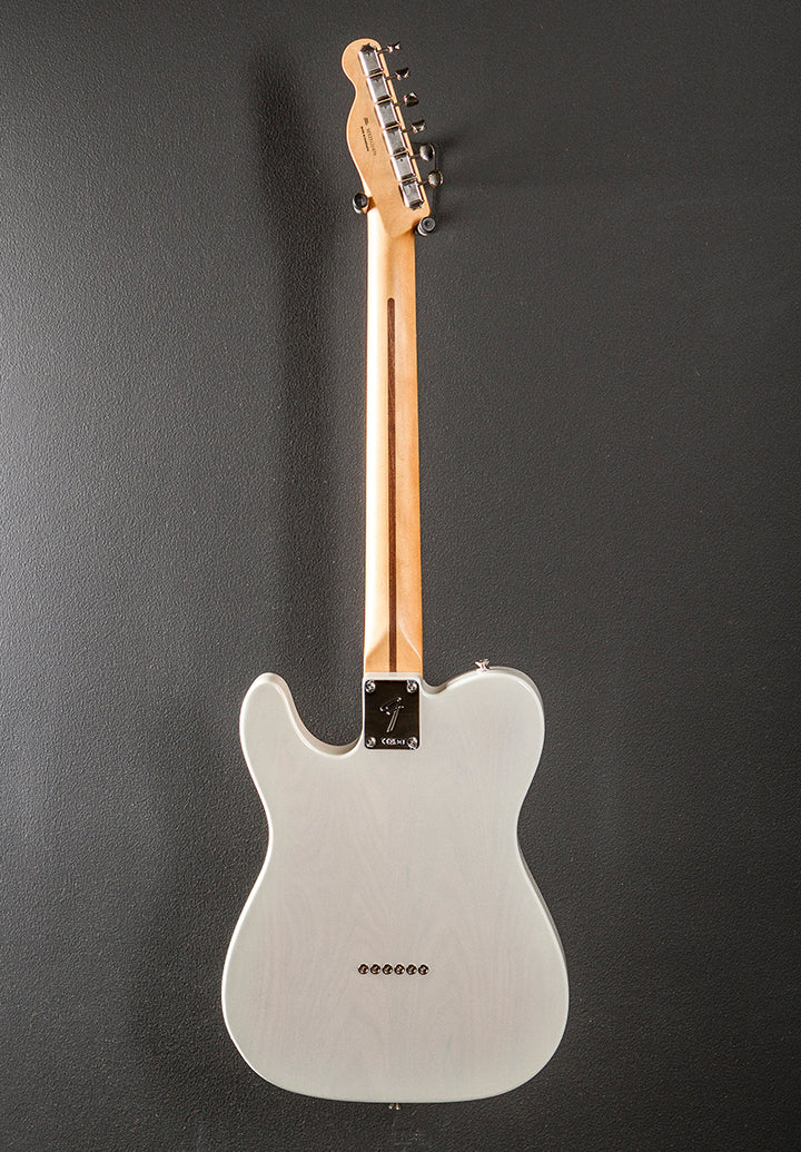 Player II Telecaster - White Blonde w/Rosewood
