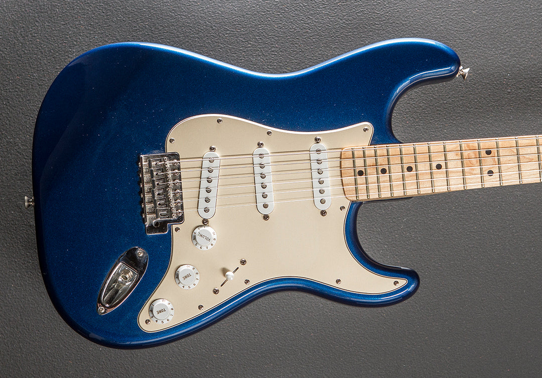 Used Standard Strat '05
