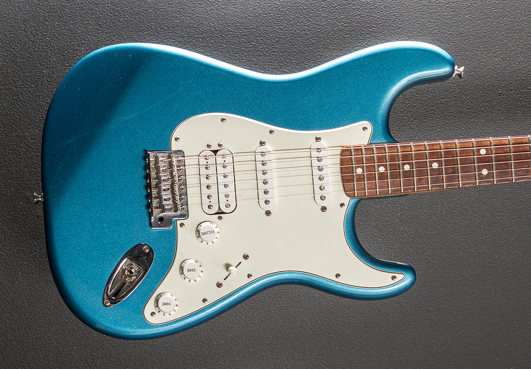 Used Standard HSS Strat '08