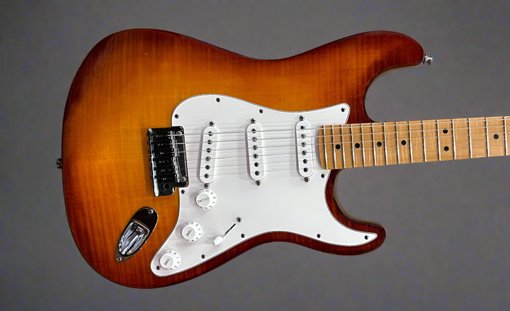 Used Select Strat '12