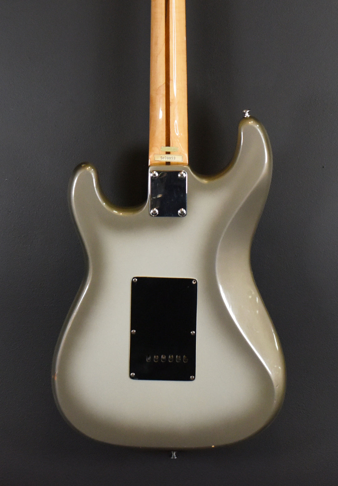 L Series LS-3, '80s