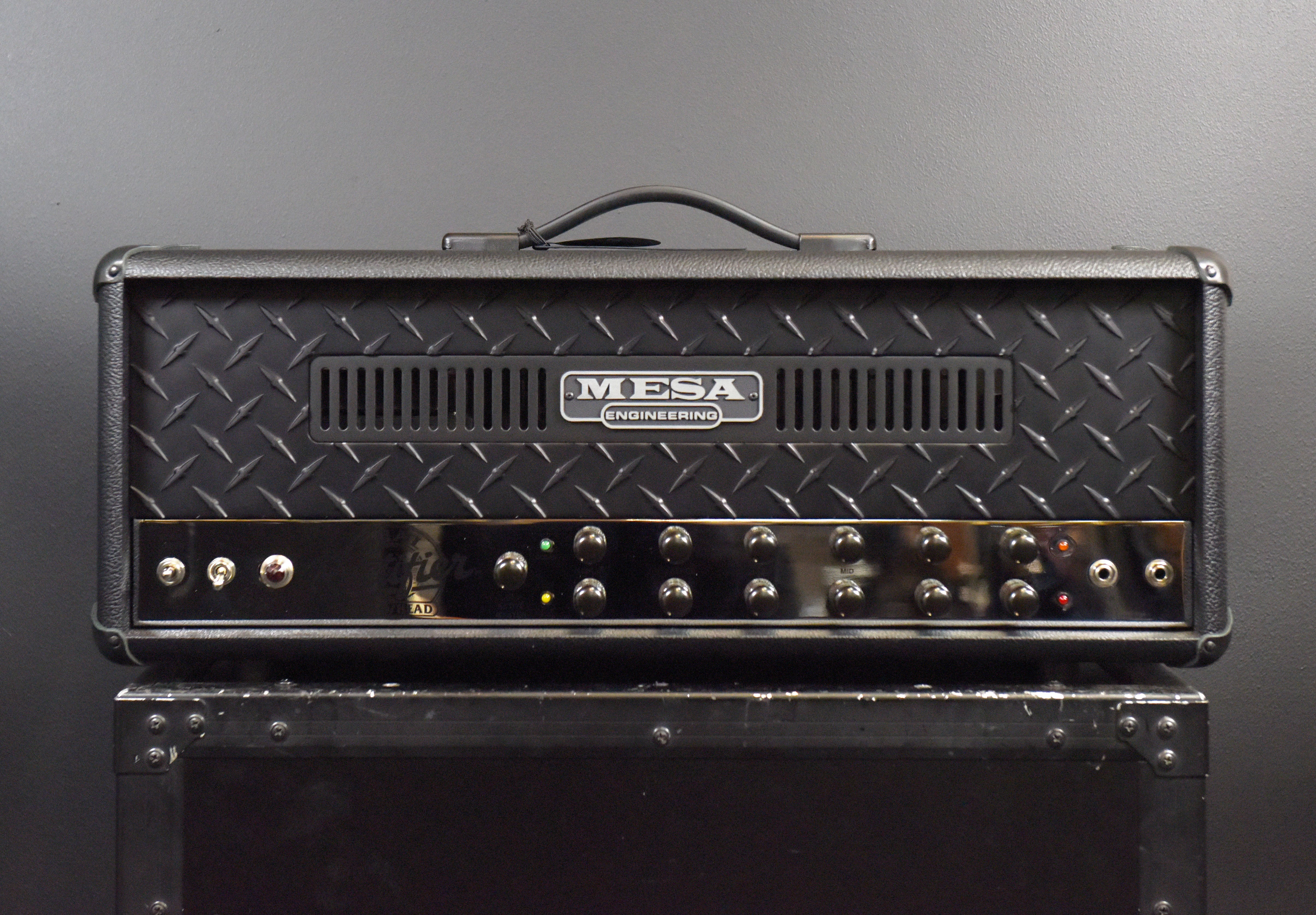 90s Dual Rectifier Head – Dave's Guitar Shop