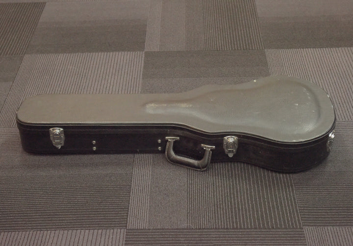 Les Paul-Fit Case, Recent