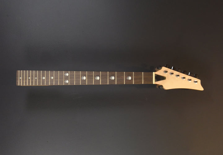 Electric Guitar Neck, Recent