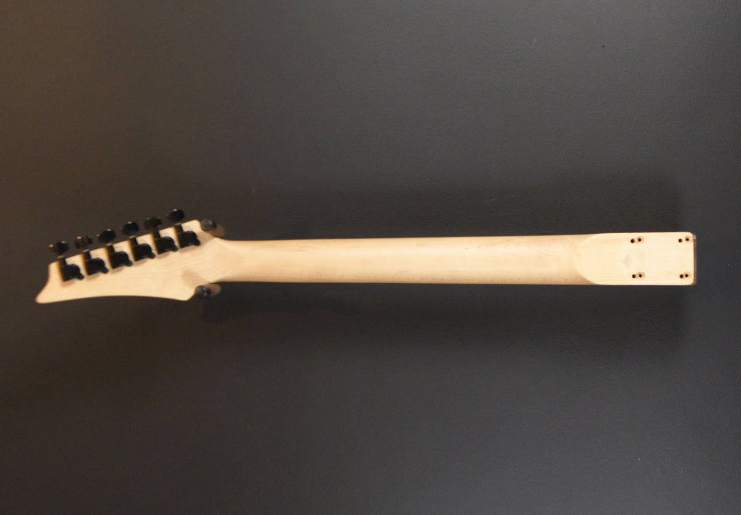 Electric Guitar Neck, Recent