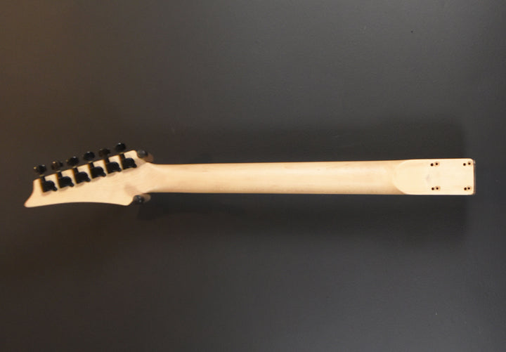 Electric Guitar Neck, Recent