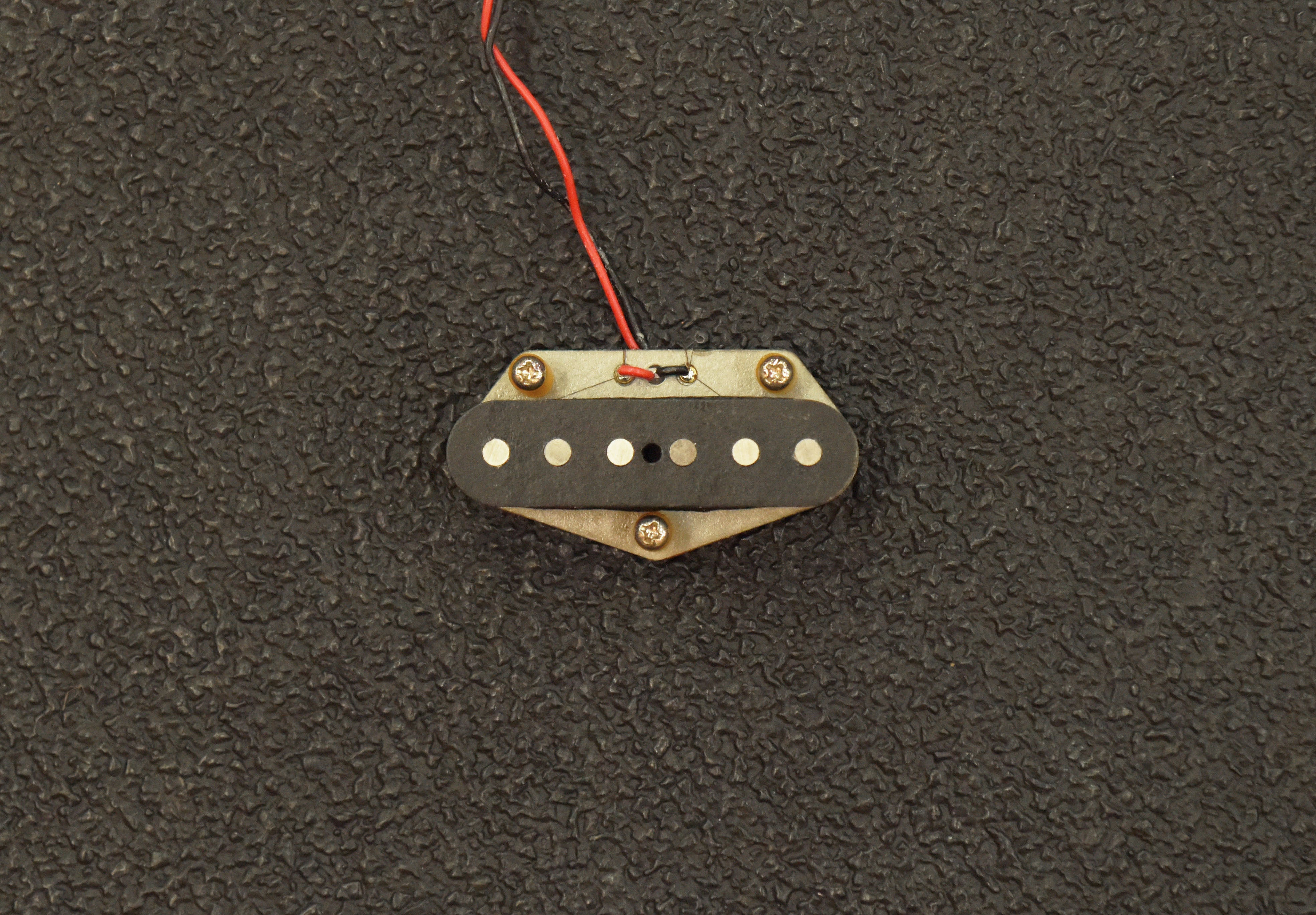 Tele Bridge Pickup, Recent – Dave's Guitar Shop
