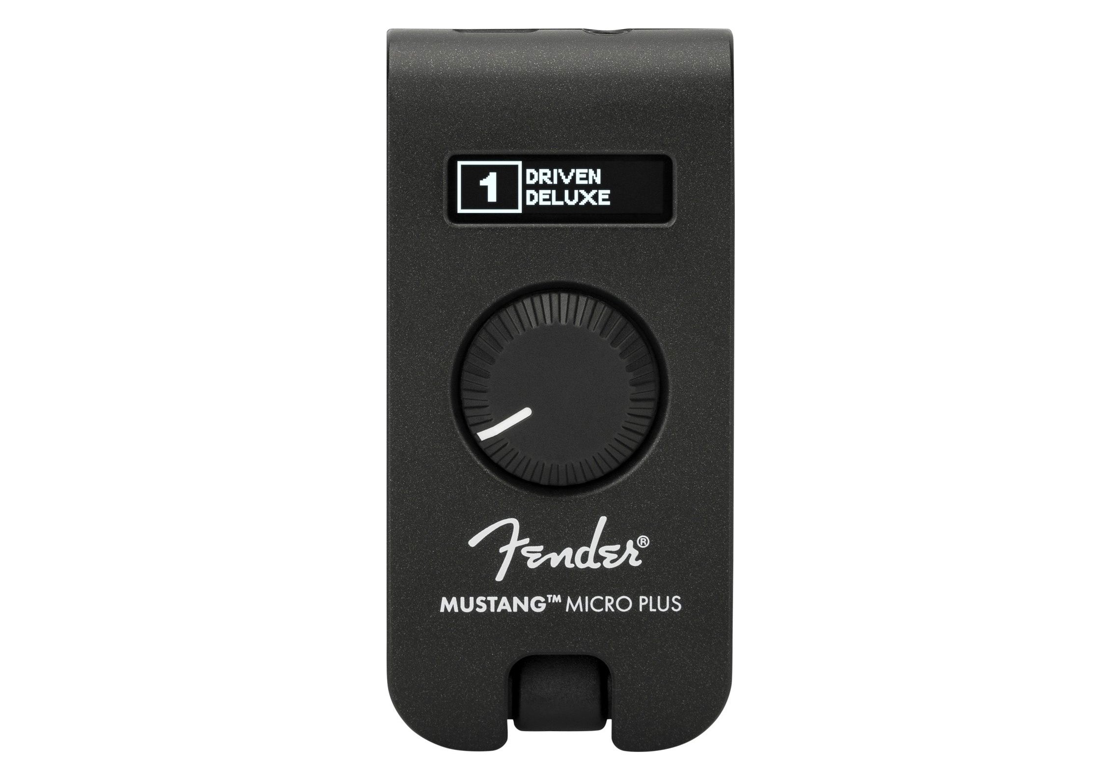 Mustang Micro Plus – Dave's Guitar Shop
