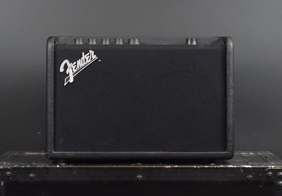 USED GT40 Mustang, Recent