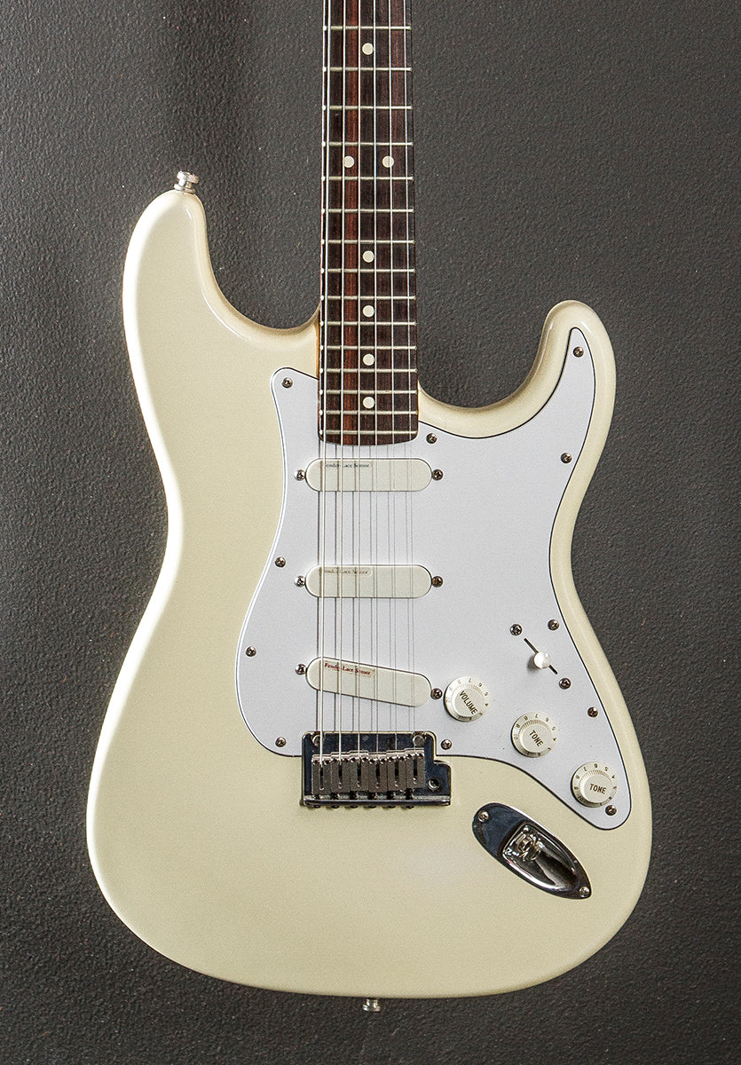 Used Strat Plus '94