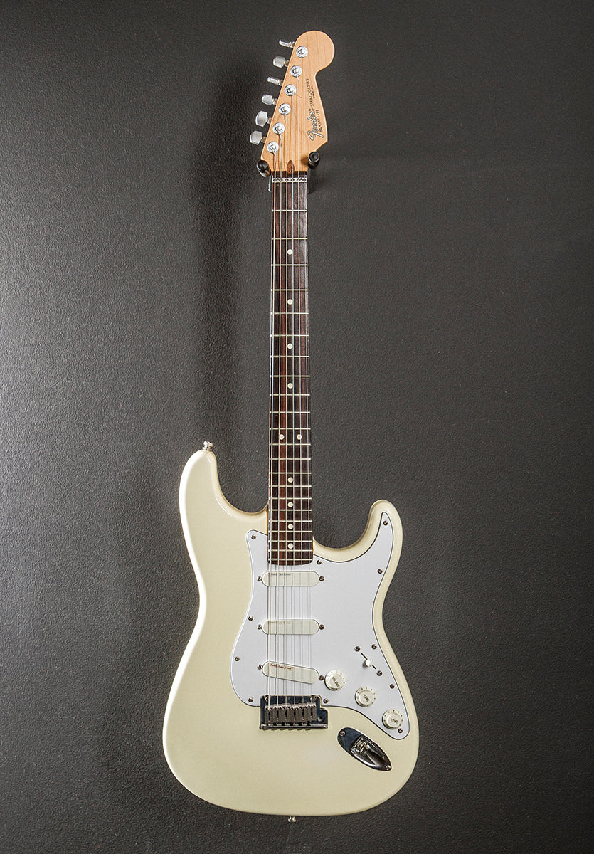 Used Strat Plus '94