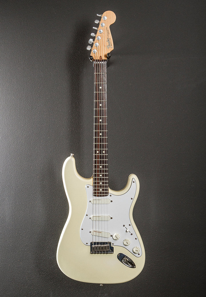 Used Strat Plus '94