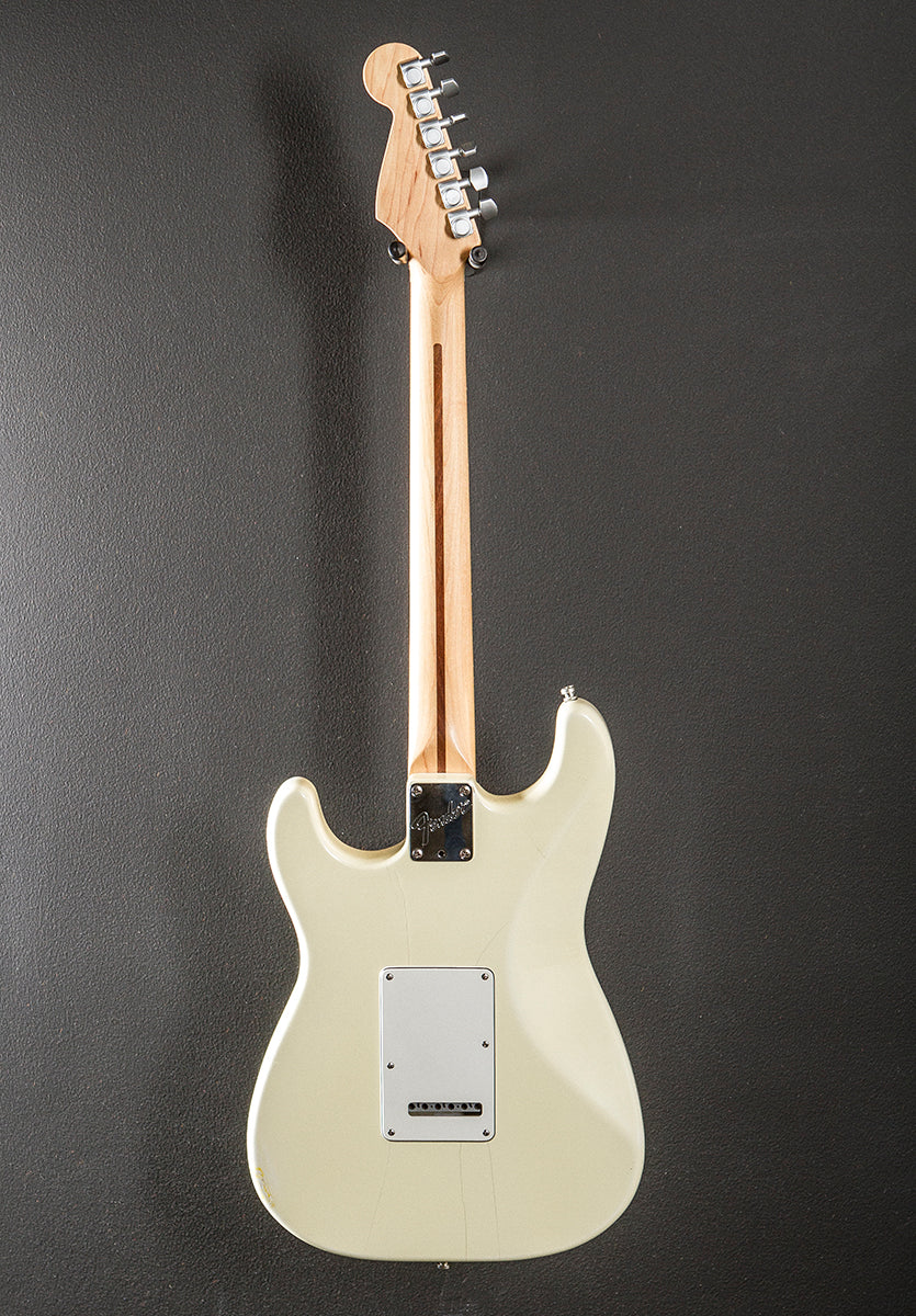 Used Strat Plus '94