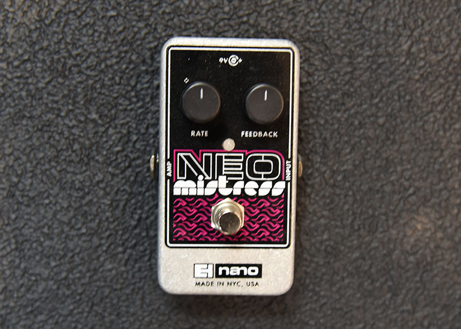 neo mistress pedal Neo Mistress