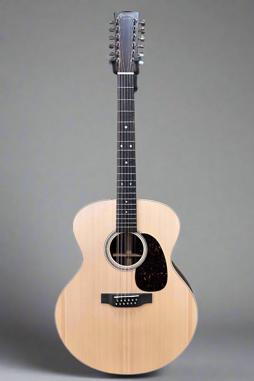 Grand J-16E 12 String