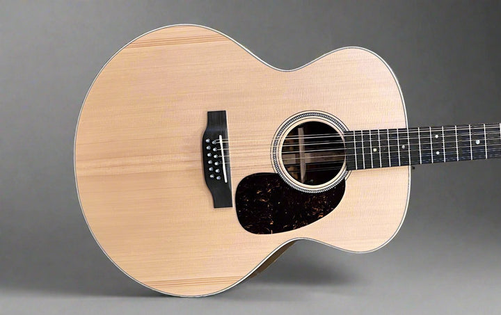 Grand J-16E 12 String