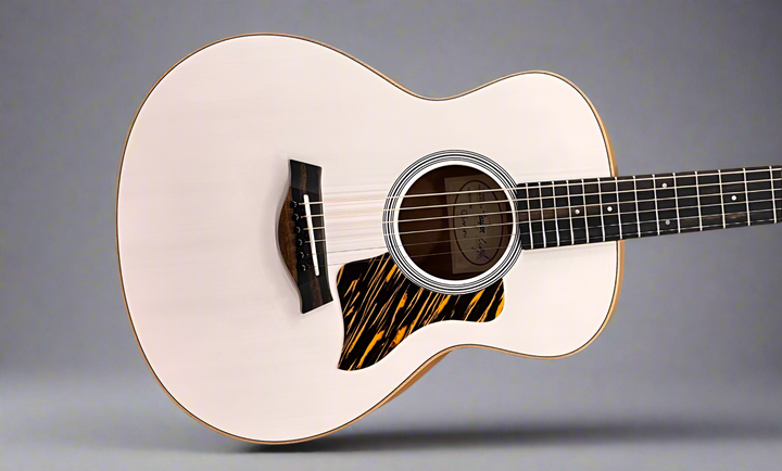 GS Mini-E Special Edition - Transparent White