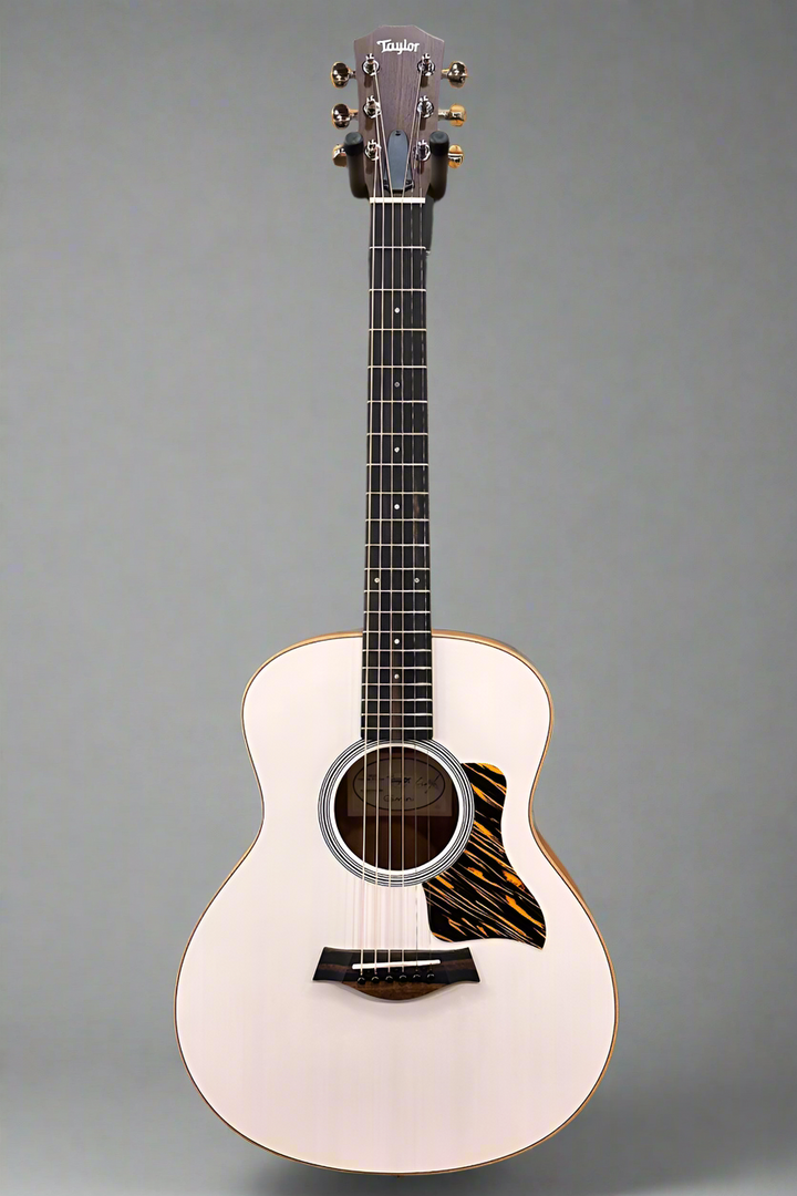 GS Mini-E Special Edition - Transparent White