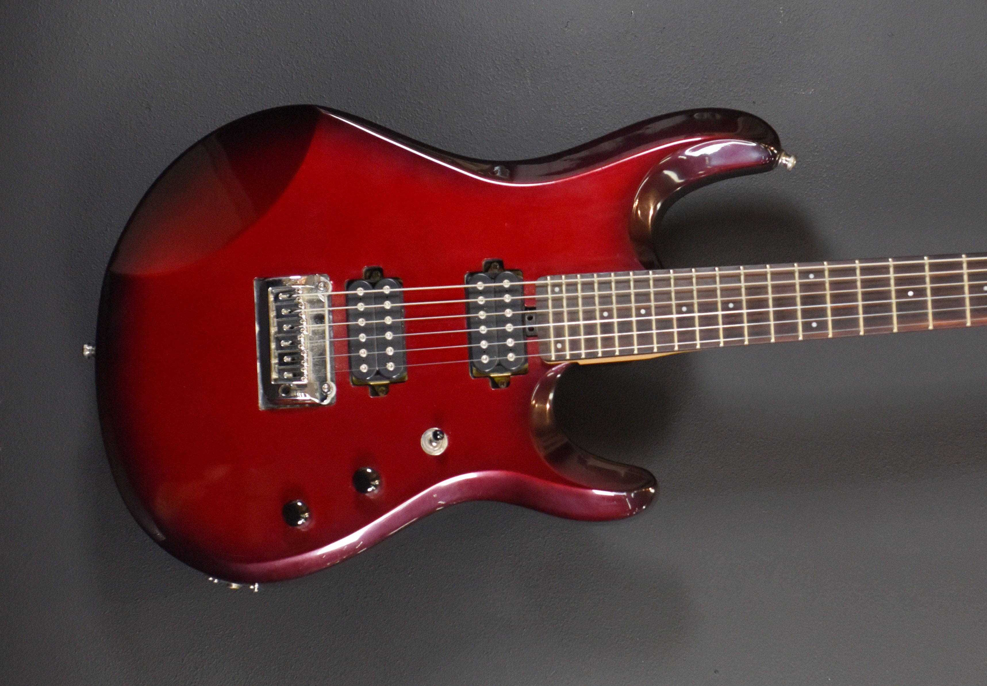 John Petrucci Signature Model, Recent – Dave's Guitar Shop