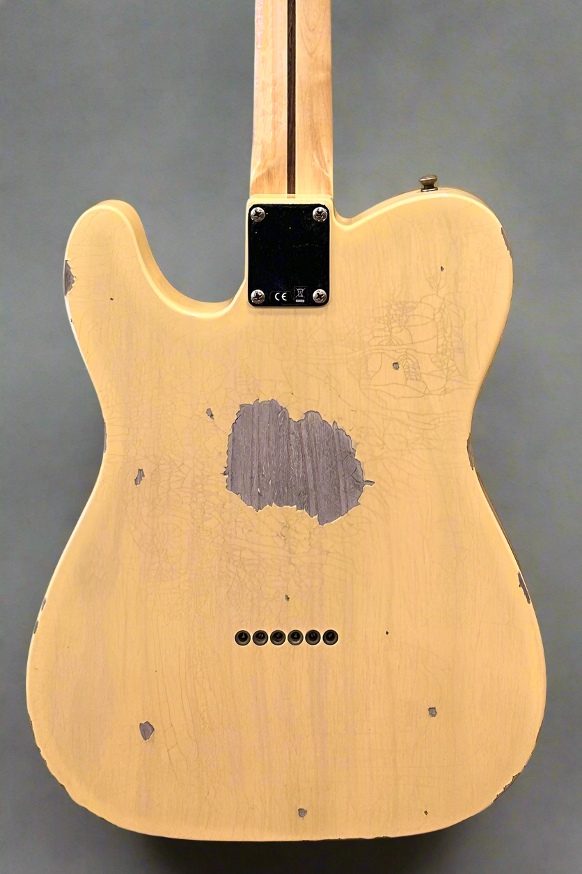 1953 Relic Telecaster HB