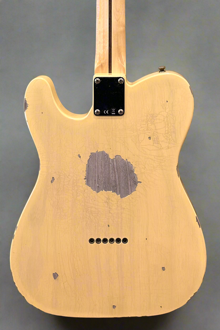 1953 Relic Telecaster HB