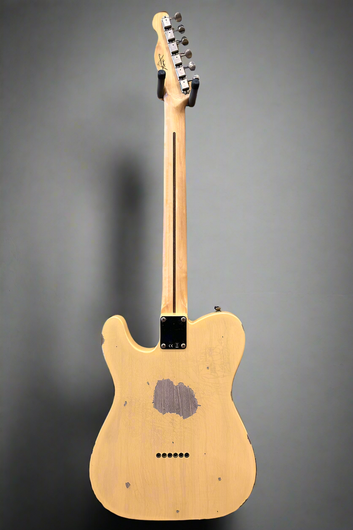 1953 Relic Telecaster HB