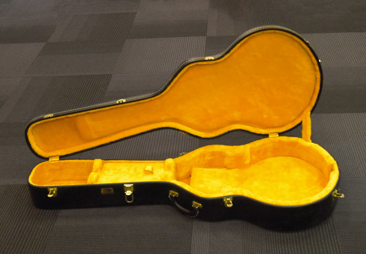 Jim James ES-335 Case, Recent