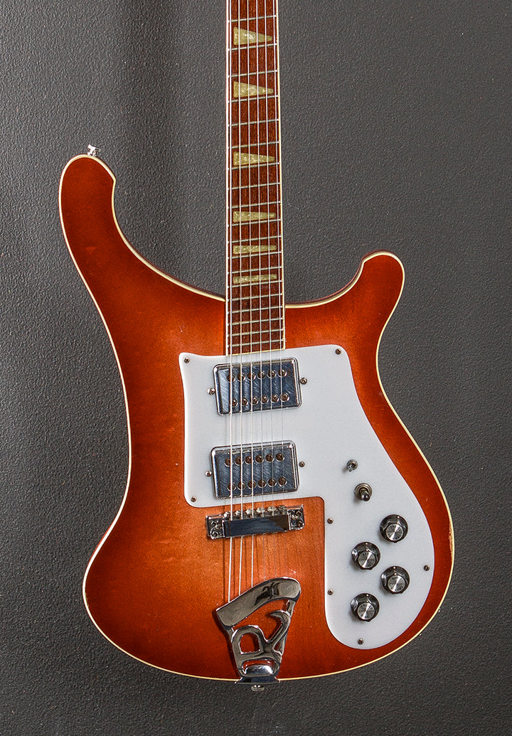 481 Slant Fret '76