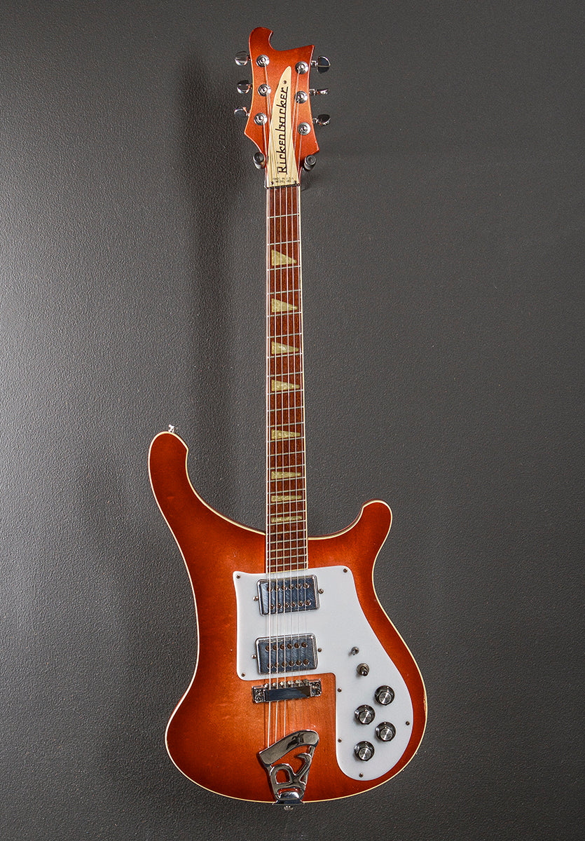 481 Slant Fret '76