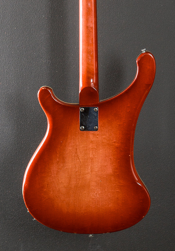 481 Slant Fret '76