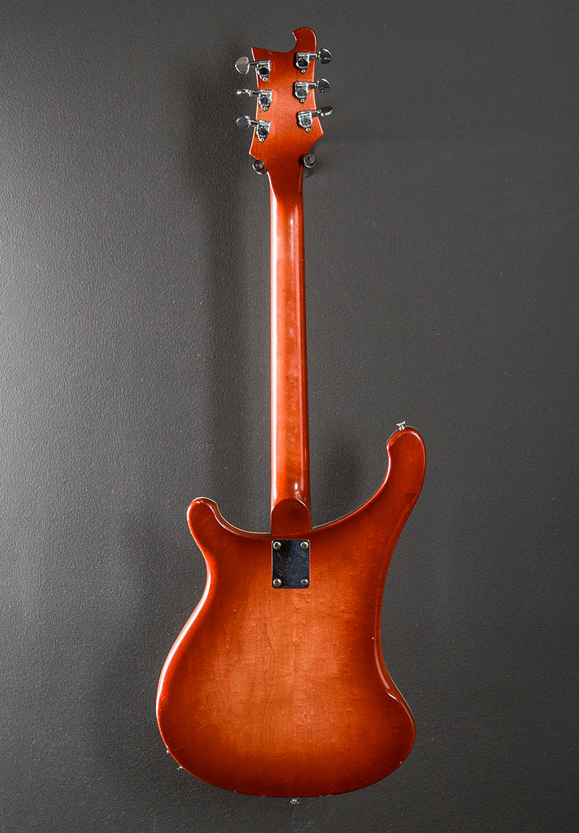 481 Slant Fret '76