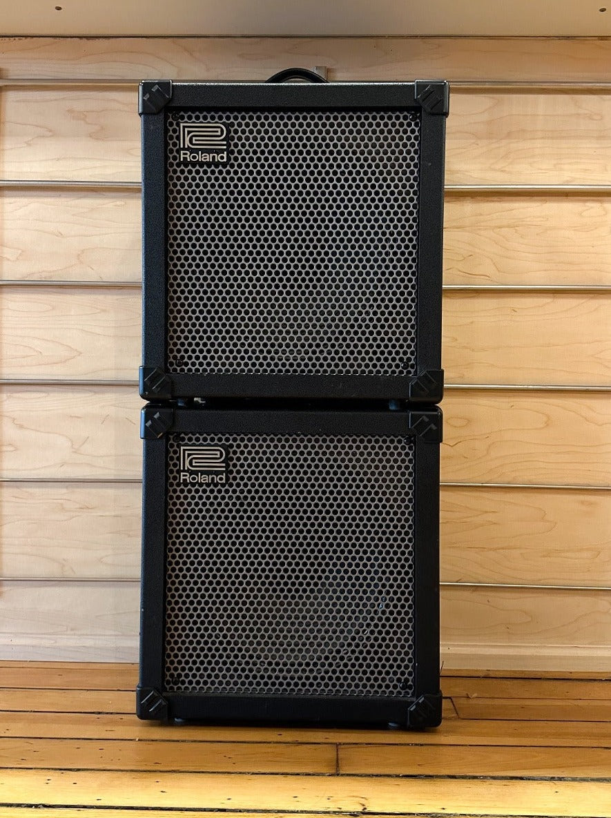 CUBE-60 COSM with Expansion Cab, Recent