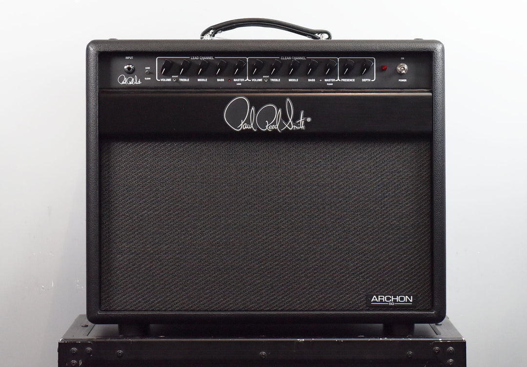Archon 50 1x12 Combo, Recent