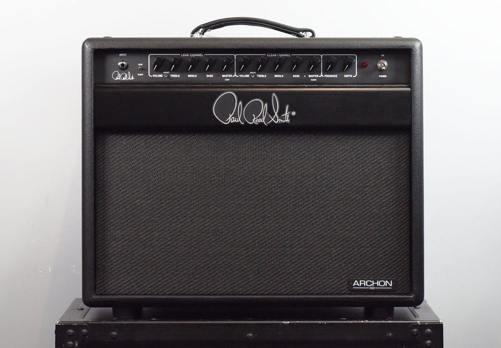 Archon 50 1x12 Combo, Recent