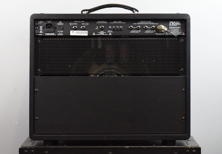 Archon 50 1x12 Combo, Recent