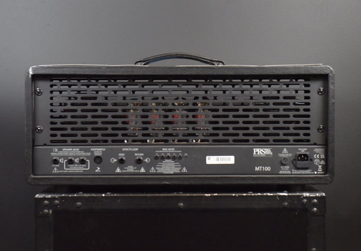 Mark Tremonti MT-100 Head, Recent