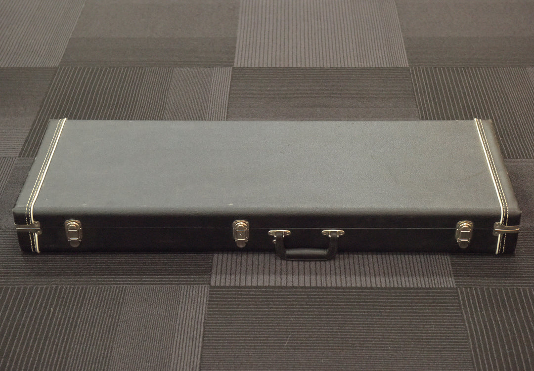 Custom 22/24 Multi-Fit Hardshell Case, Recent